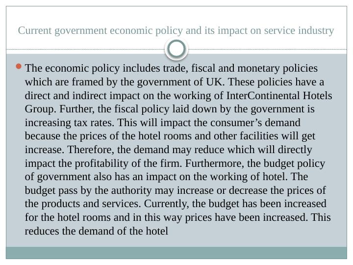 UK Economy and its Impact on Service Industry - Desklib_4