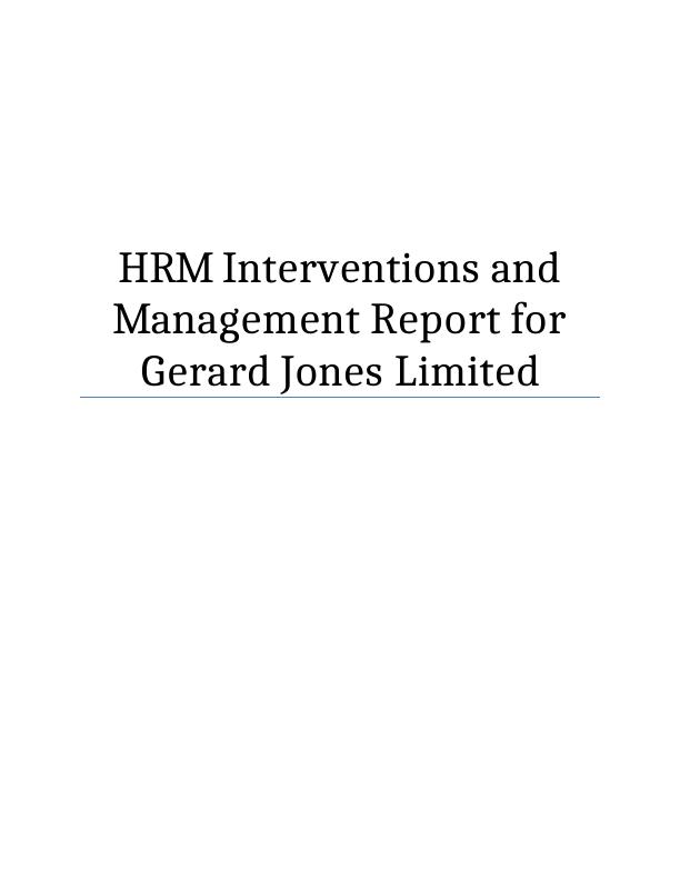 HRM Interventions - Gerard Jones Limited_1
