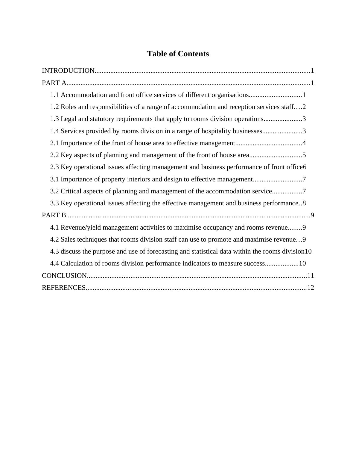 (DOC) Rooms Division Operations Management_2