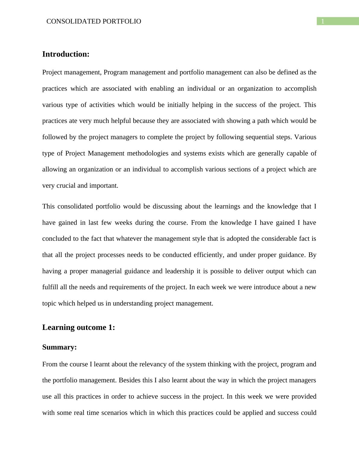 (PDF) Project Management Methodologies_2