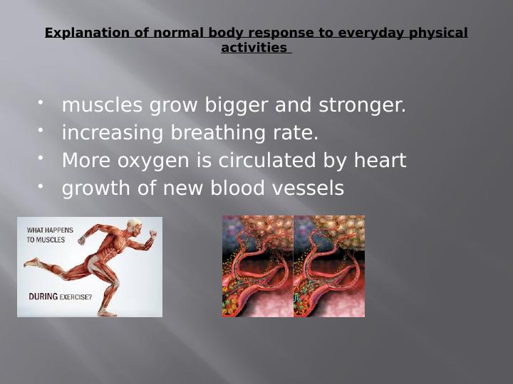 Explanation of Normal Body Response to Physical Activities_2