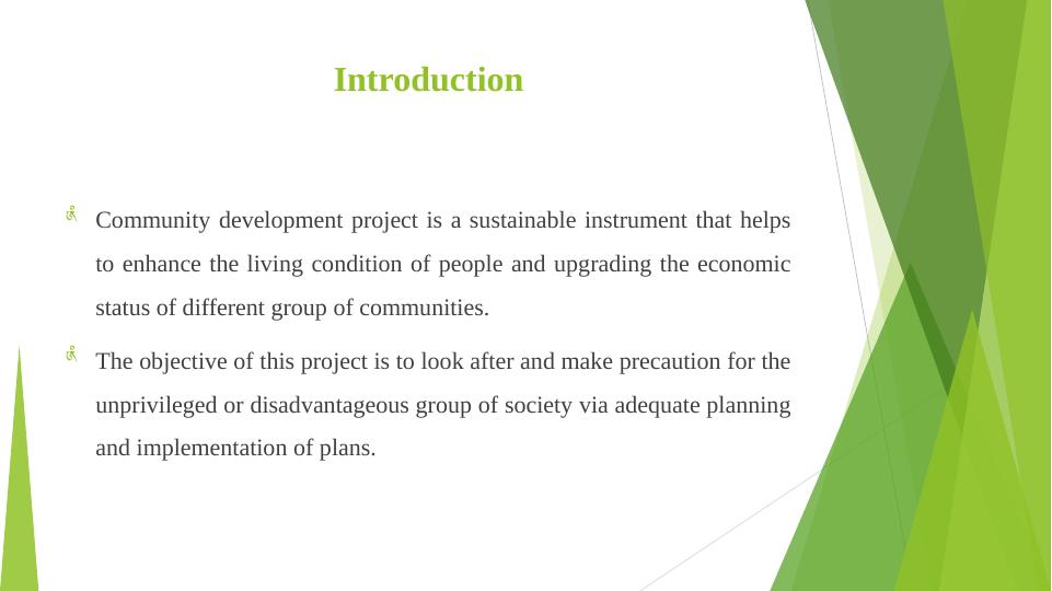 Community Development Project_3
