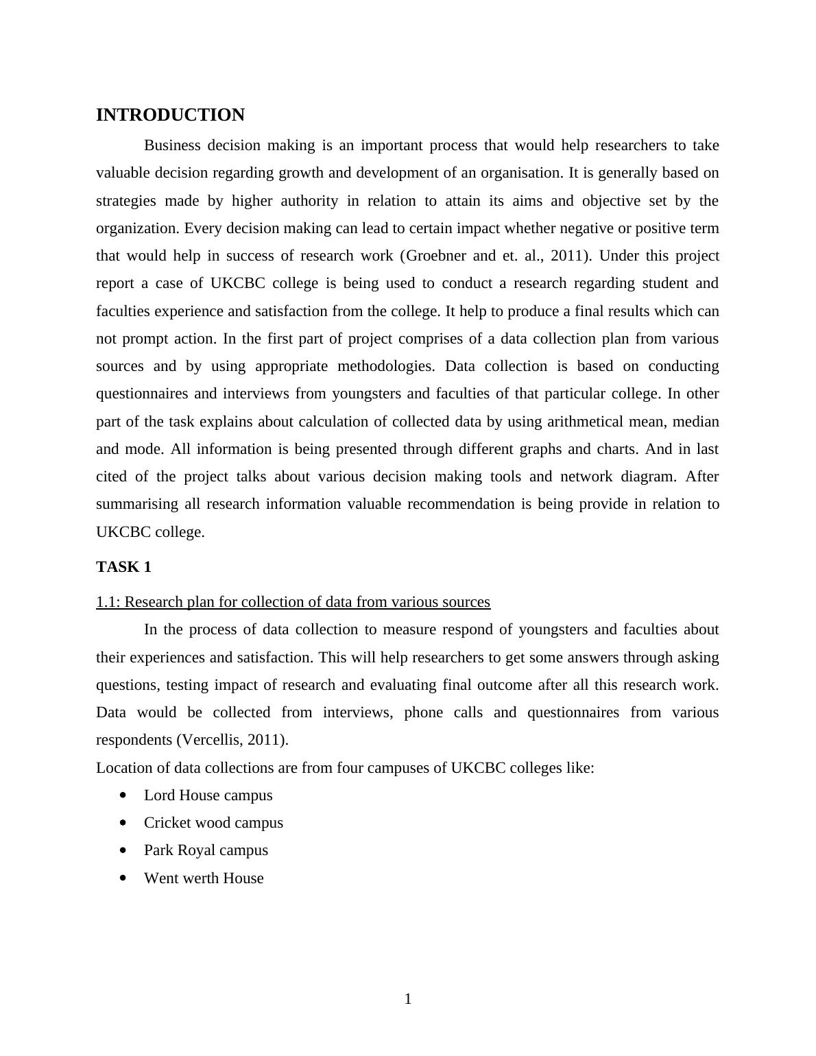 Project Report on UKCBC college_3