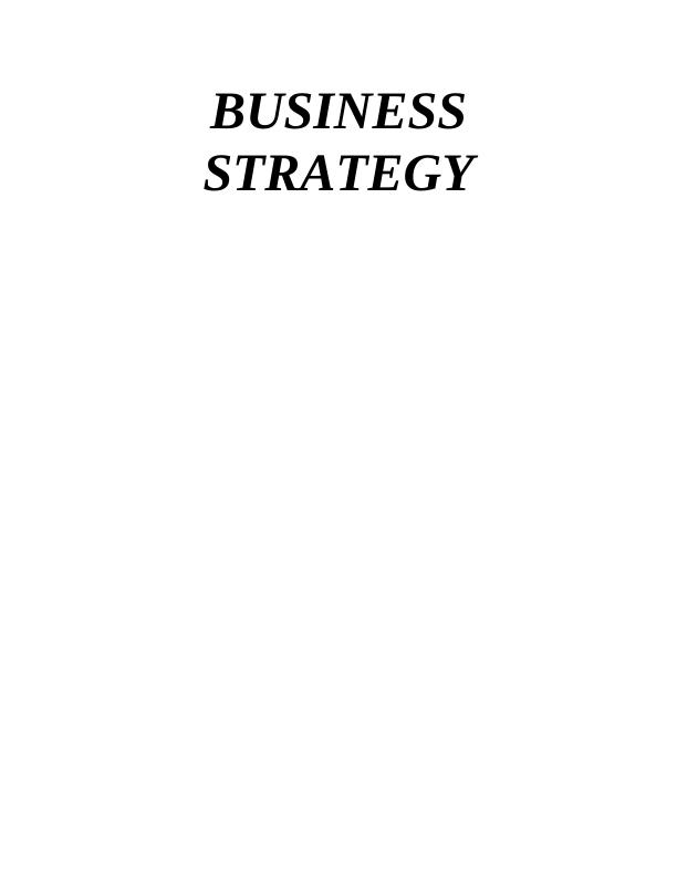 Analyzing the Influence of Macro Environment on Business Strategies_1