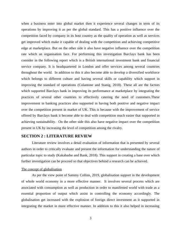 A case Study on Barclays plc Assignment_6