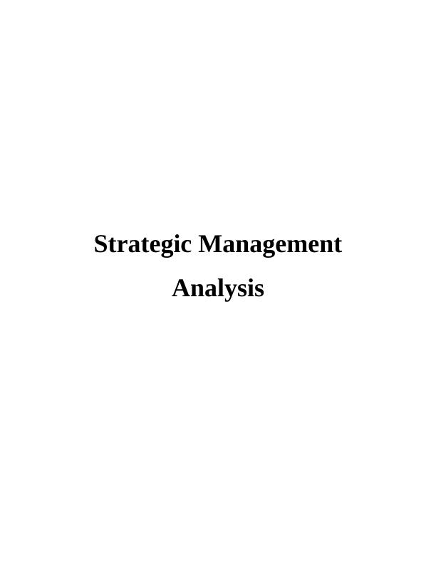 Strategic Management Analysis of Biocon India Group 7 REFERENCES 9 INTRODUCTION_1