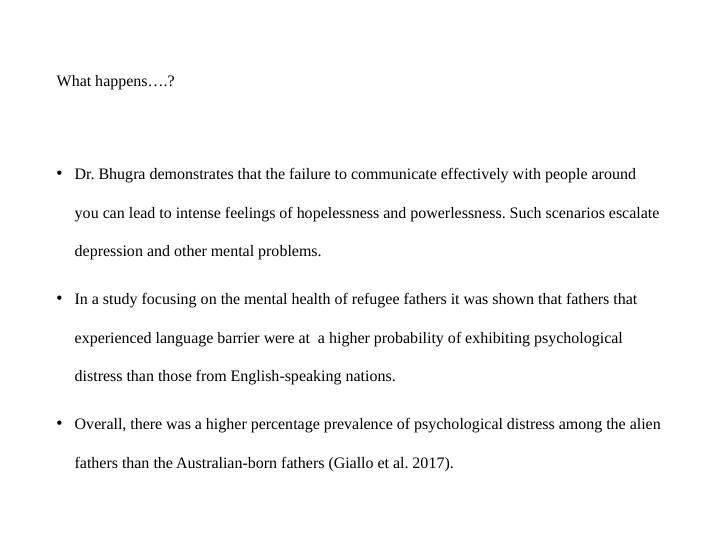 Impact of Migration on Mental Health in Australia_4