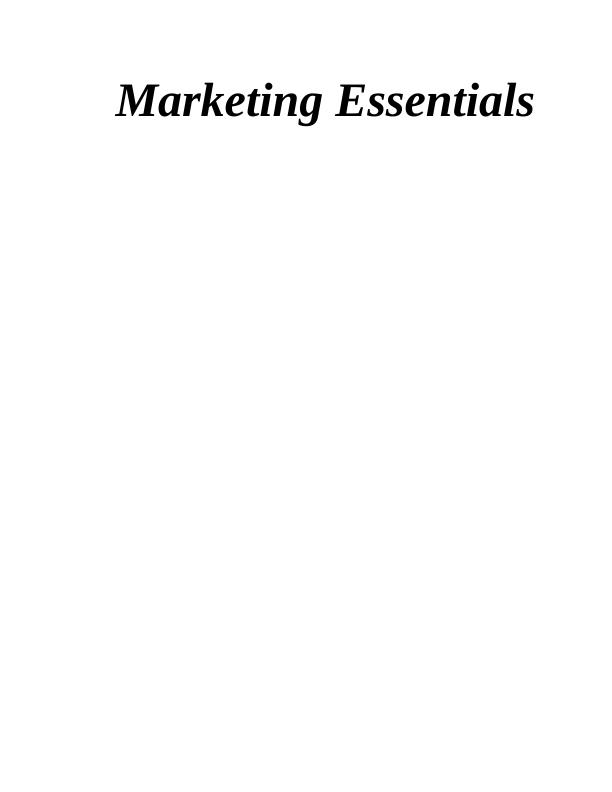 Marketing Essentials of Beauty Giant_1