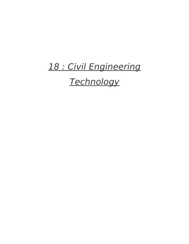 Earthwork, Equipment and Techniques in Civil Engineering_1