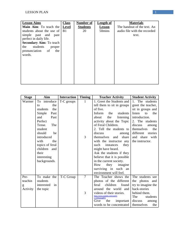 ba 17 assignment