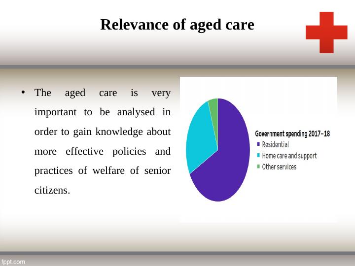 Clinical Project: Aged Care and Skills for Providing Support_4