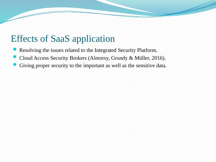 Security and Privacy Issues in SaaS Applications for Human Resource Management: A Case Study of DAS Company_4