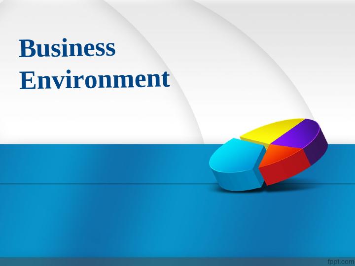 Business Environment: Types of Organizations, Size and Scope_1