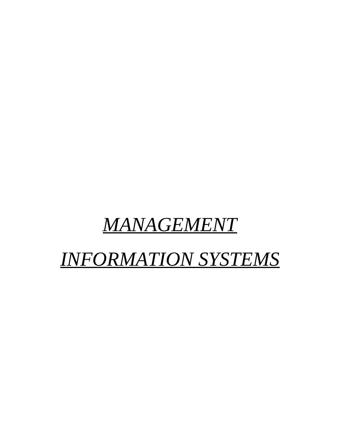 characteristics-of-management-information-system-mis-pdf