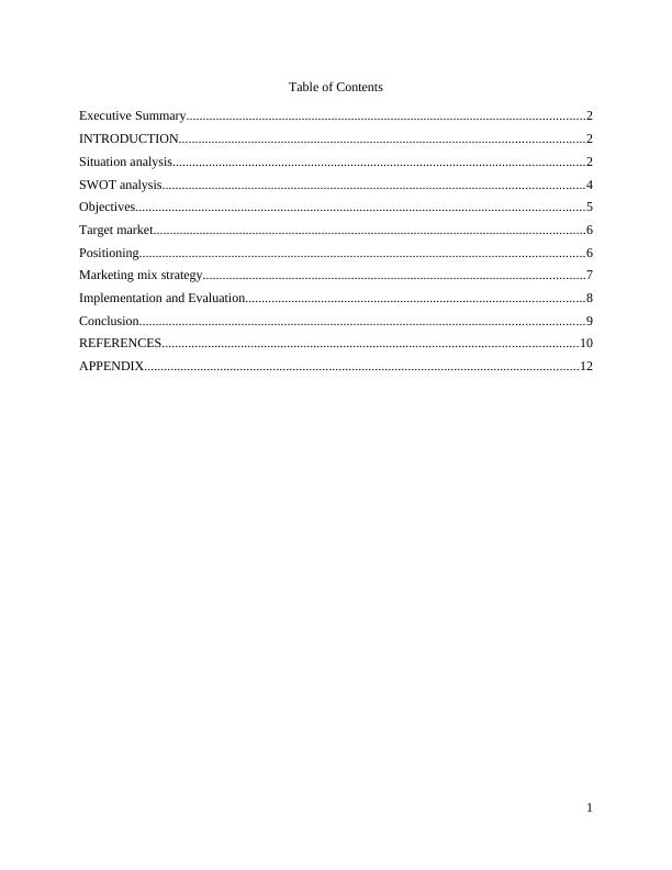 Swot Analysis of Oneplus Smartphone