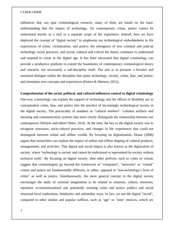 Cyber-crime: Understanding the Impact of Digital Technologies_3