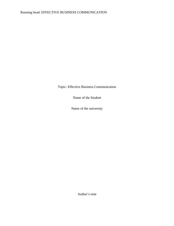 Paper on Communication Diagnostic Tools_1