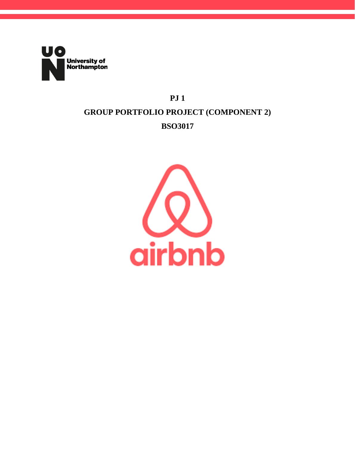 airbnb take home assignment