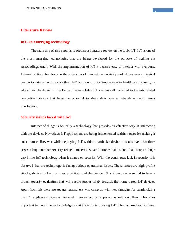 Literature Review on Internet of Things_3