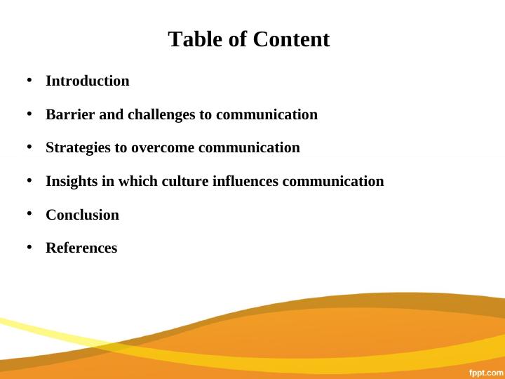 Business Communication: Barrier, Strategies, and Cultural Influence_2