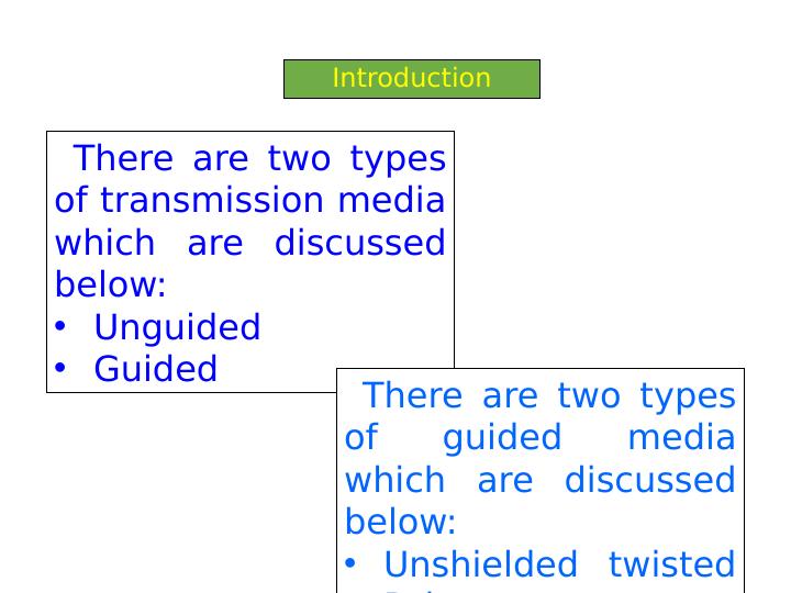 Transmission Methods in Communication Technologies_3