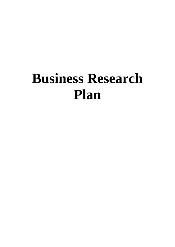 To determine effective strategies for business expansion in target markets - A case study on TESCO_1