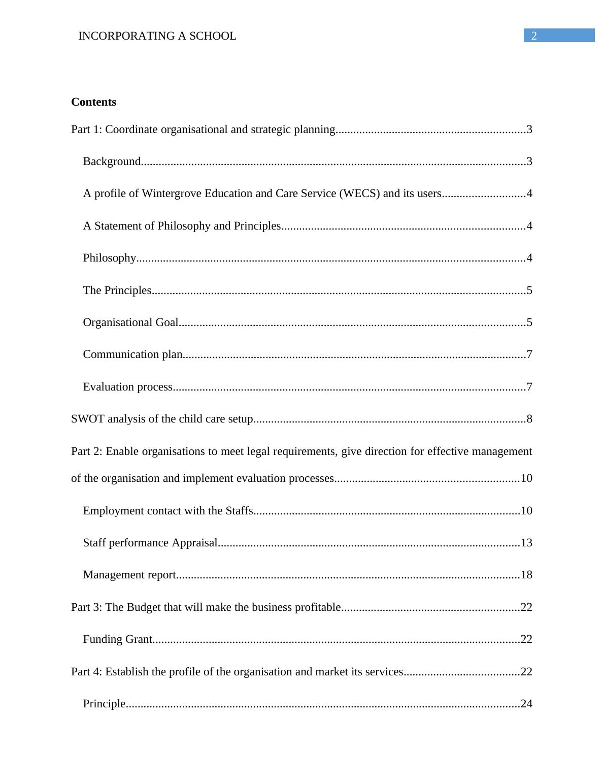 Coordinate Organisational and Strategic Planning - PDF_2