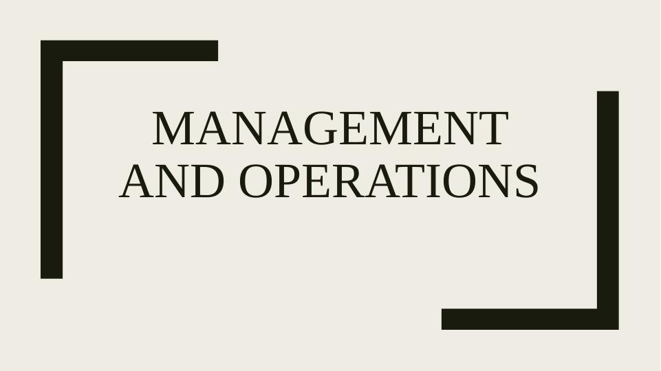 Management and Operations_1