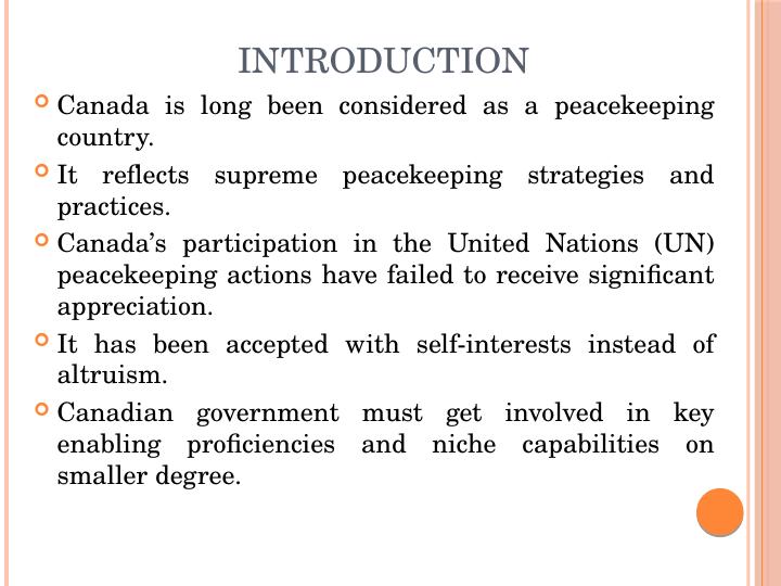 A look at Canadian peacekeeping_2