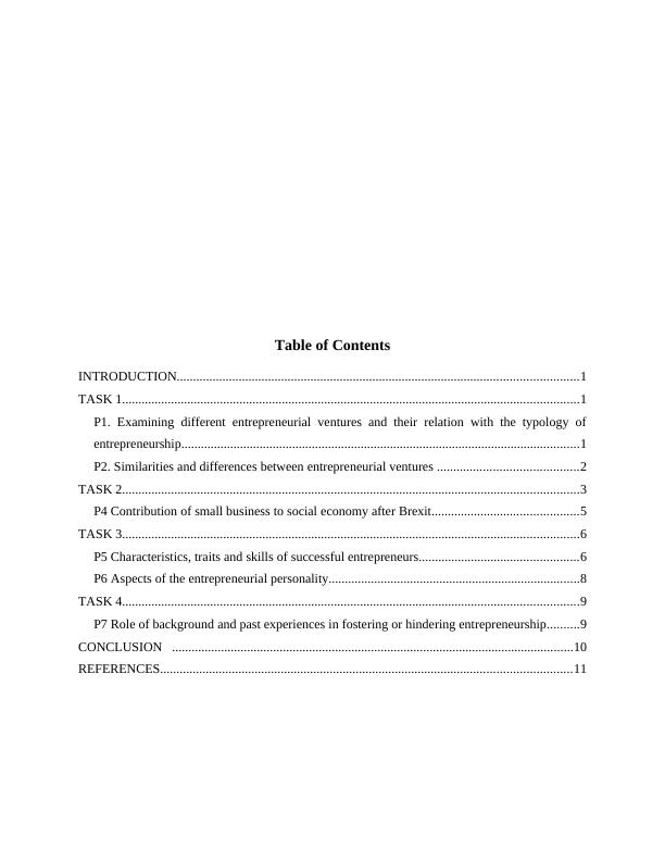 Research Project of Entrepreneurship - Assignment_2