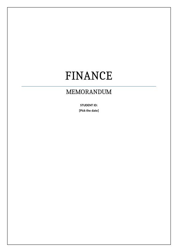 Financial Management Principles and Applications_1