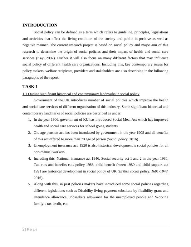 Research Project on Social Policy_3