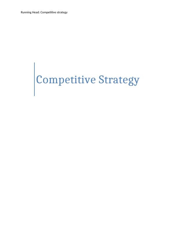 Conceptual Frameworks for Strategy Implementation - PDF_1