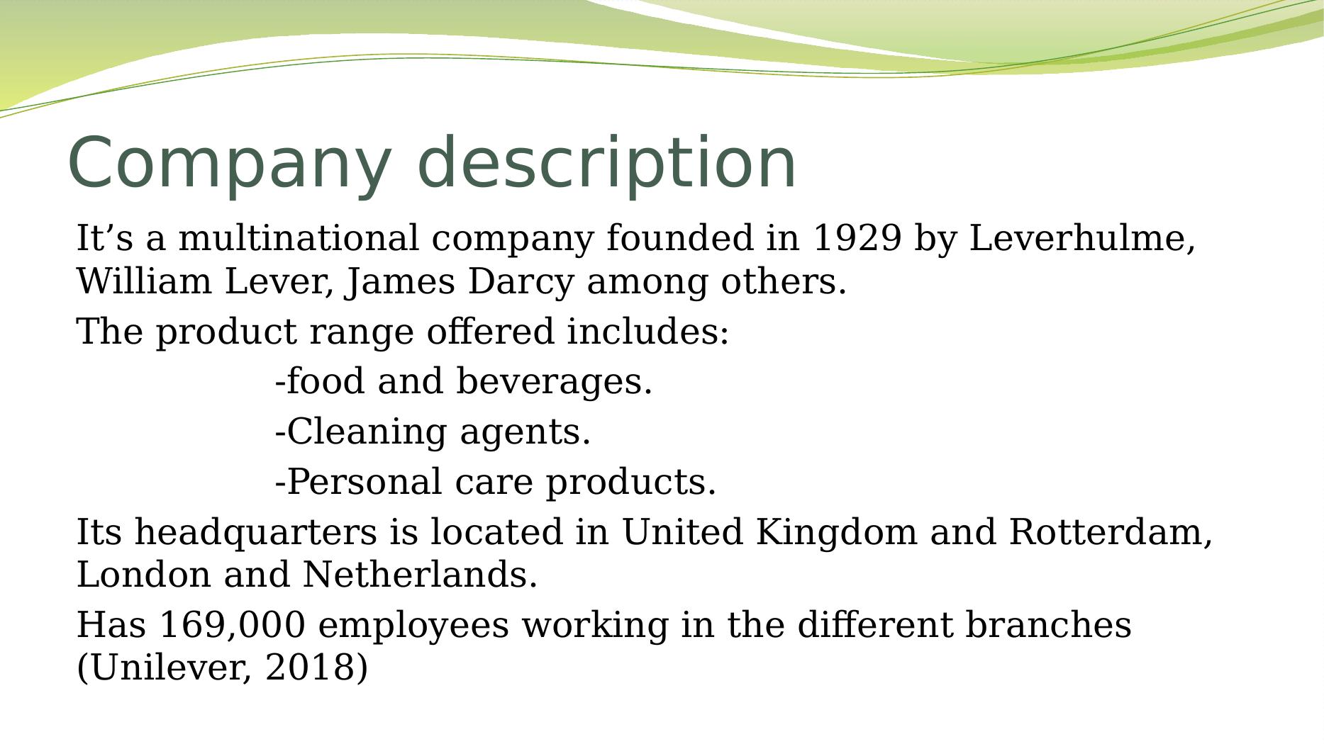 Case study on ethical labor practices in Unilever_2