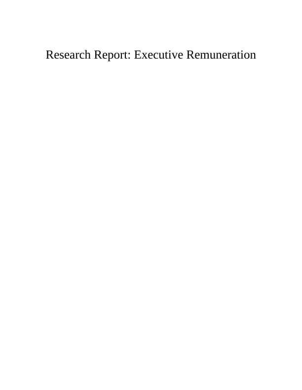 Executive Remuneration in Educational Modules Reconciliation_1