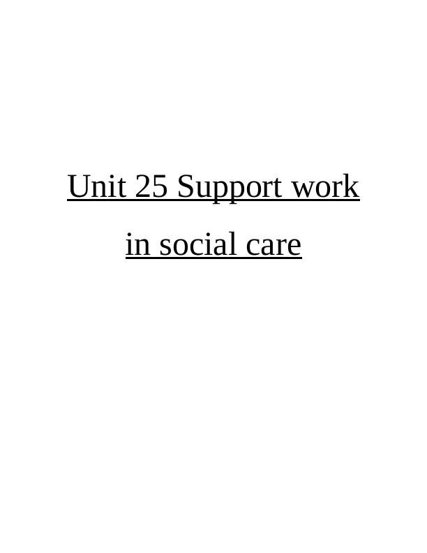 Role of support workers in social care_1