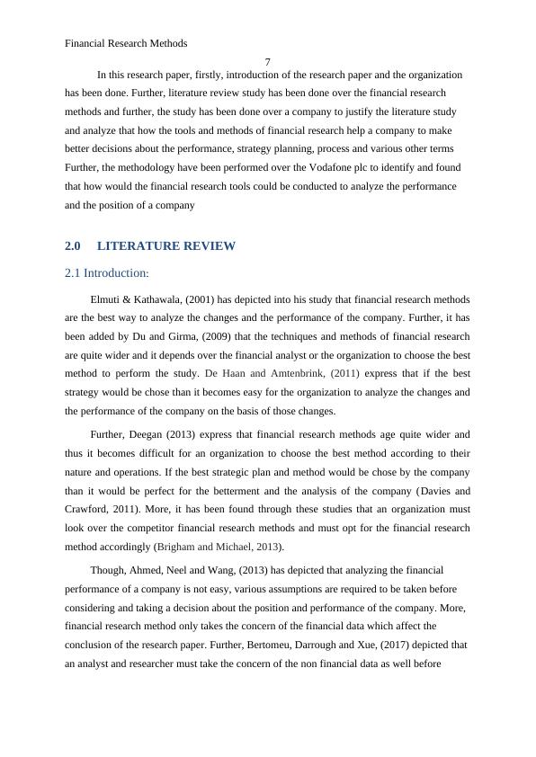 Project Report on Financial Research Methods_7