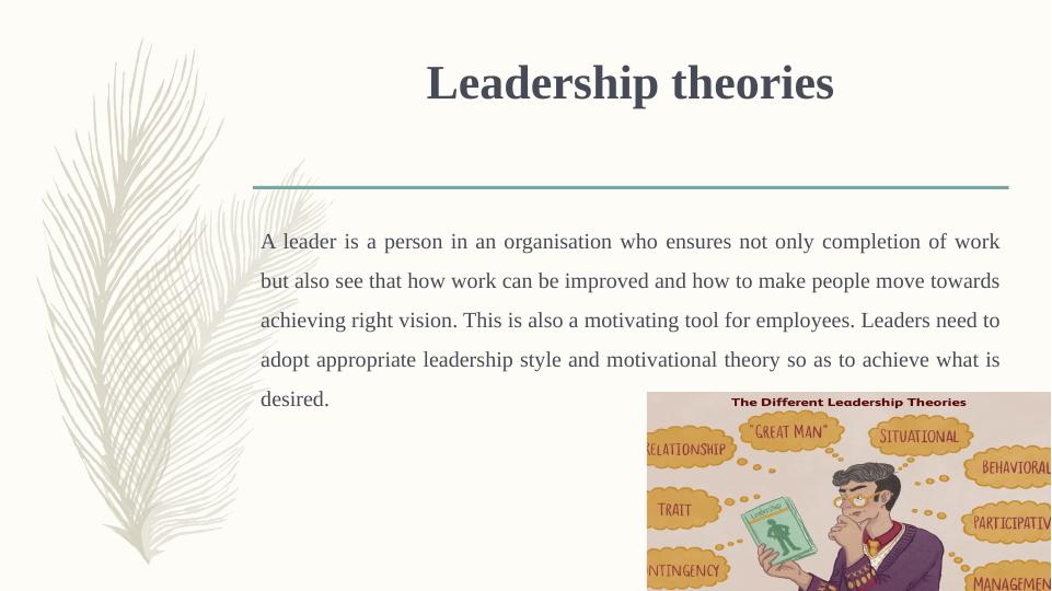 Leadership Theories and Jeff Bezos' Leadership Style_4
