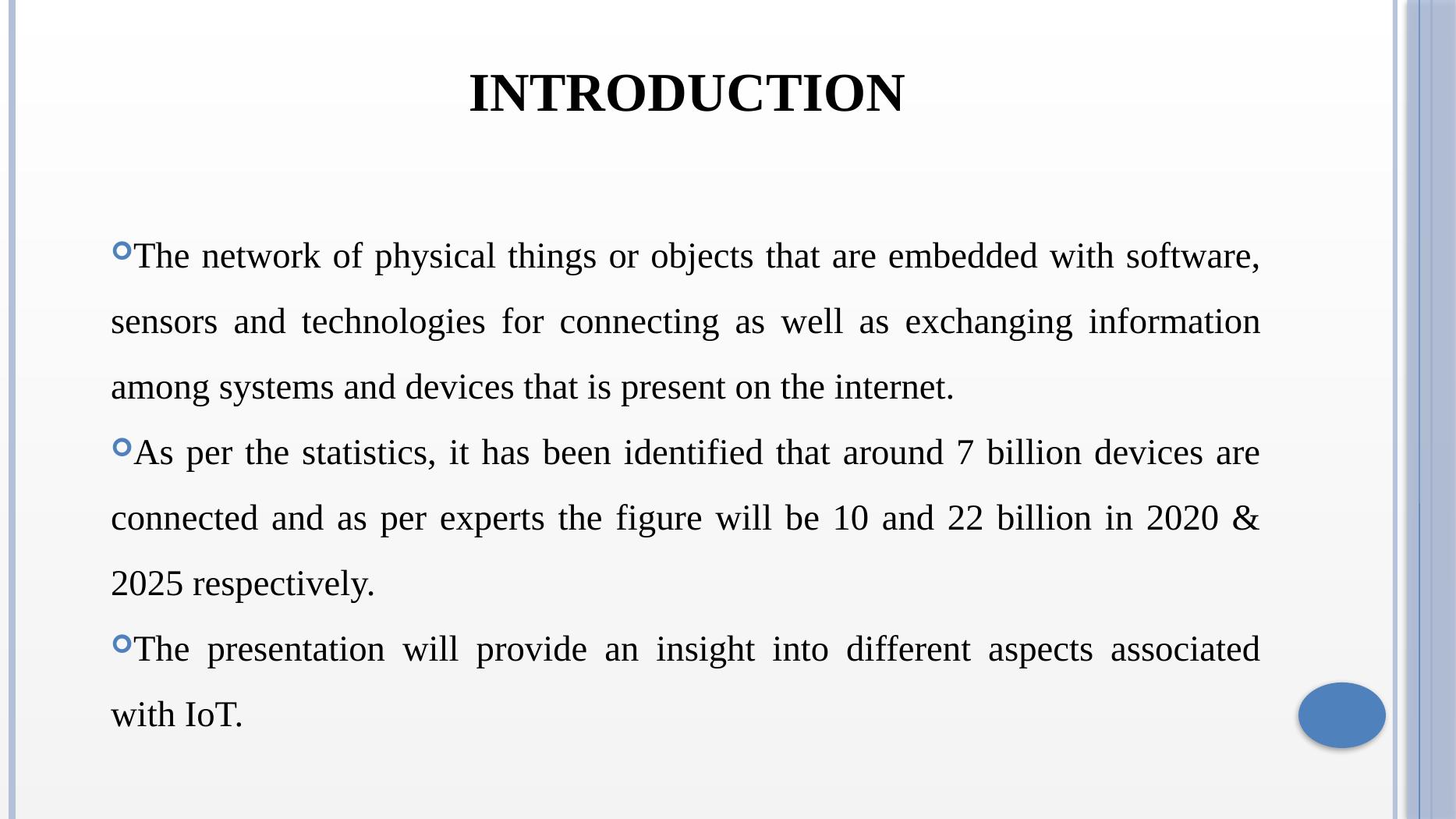Technical Document for Internet of Things_2
