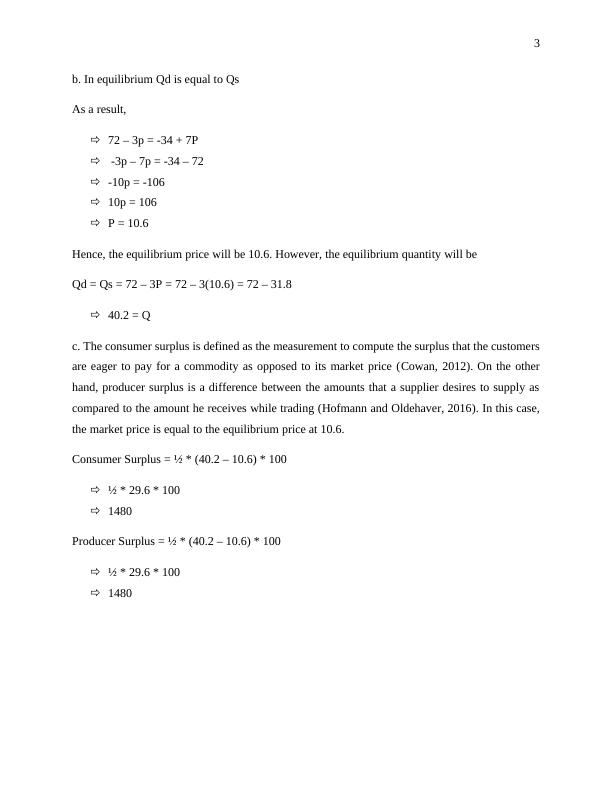 Sample Assignment on Microeconomics PDF_3