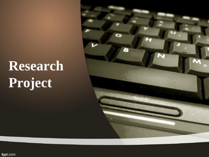 Research Project._1