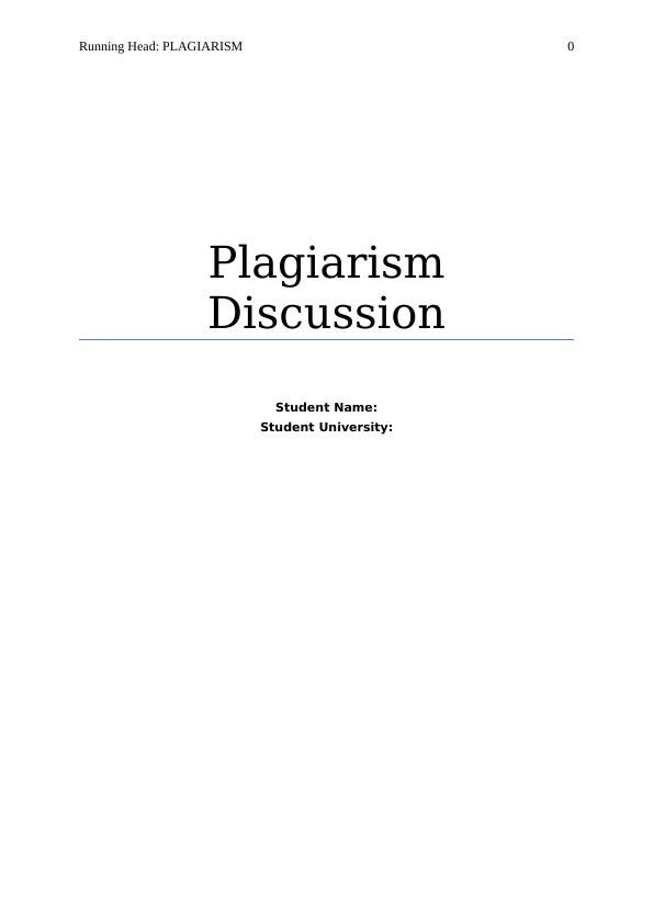 There are different types of plagiarism_1
