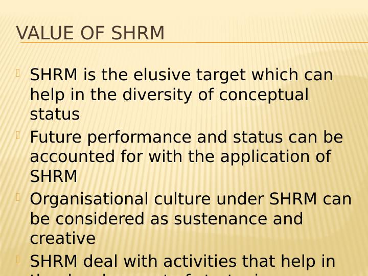 Strategic Human Resource Management and its Link with Balanced Scorecard_3