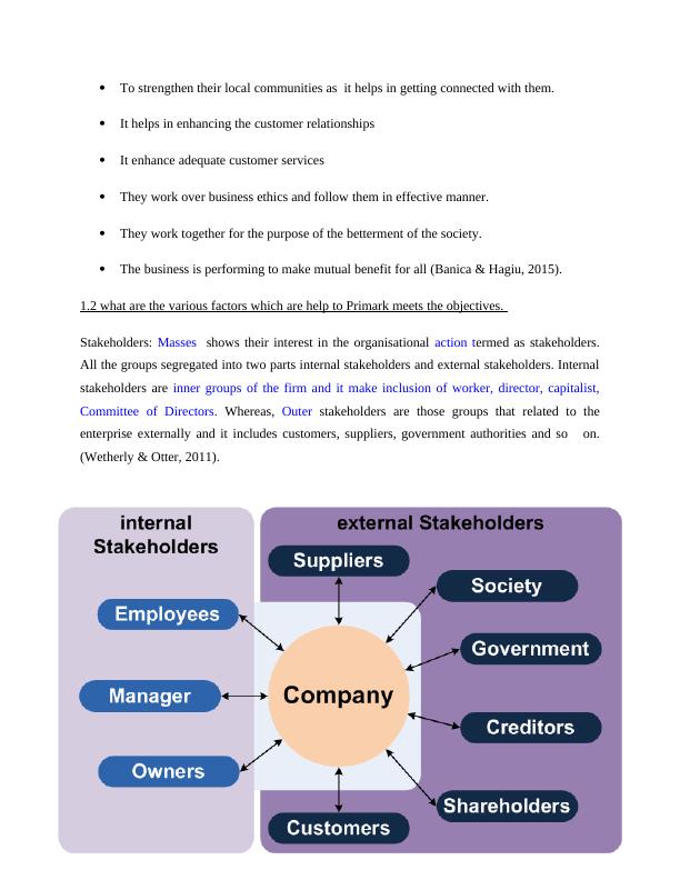 Internal and External Business Environment- Doc_5