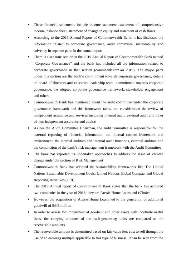 Annual Report of Commonwealth Bank 2022_1