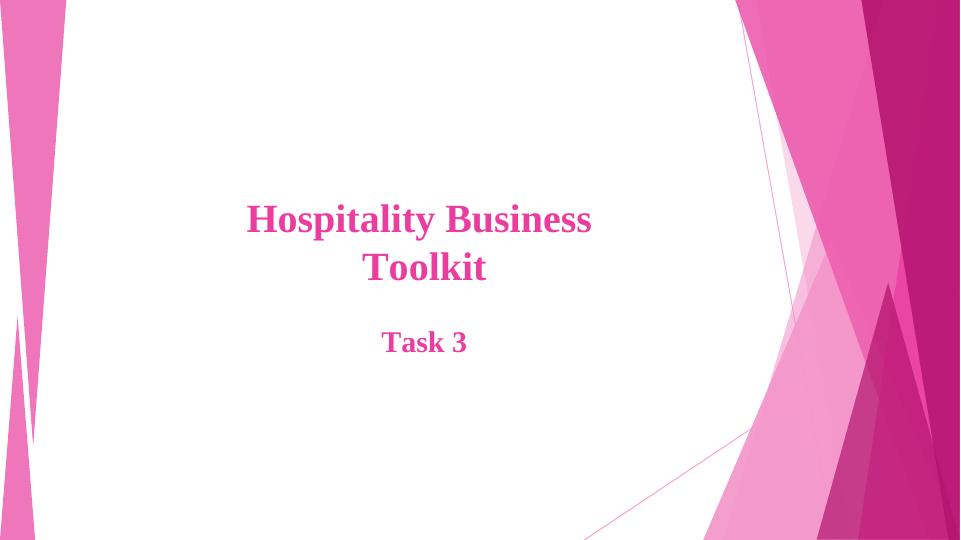 Legislation related to hospitality industry_1