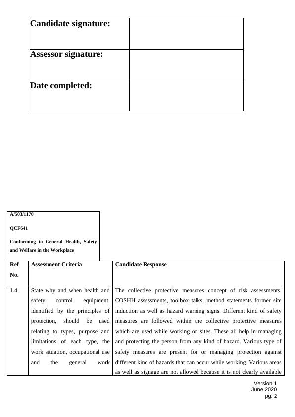 L2 NVQ in Wood Occupations QCF Knowledge Question Paper_2