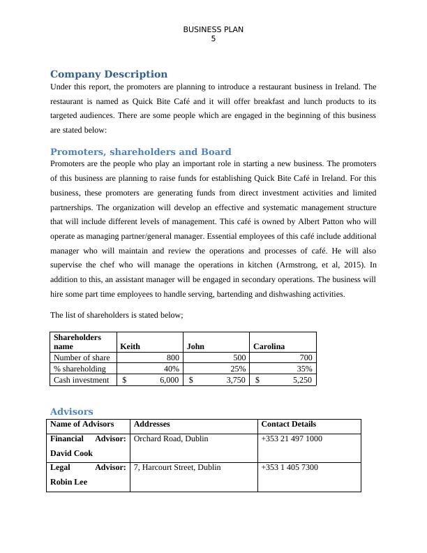 Sample Assignment on Business Plan (pdf)_5