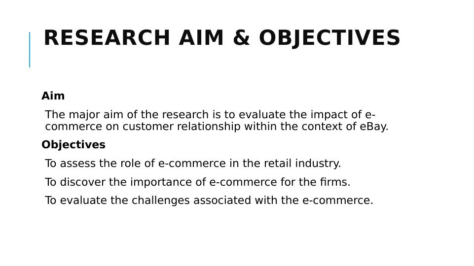 Impact of E-commerce on Customer Relationship: A Case Study of eBay_4