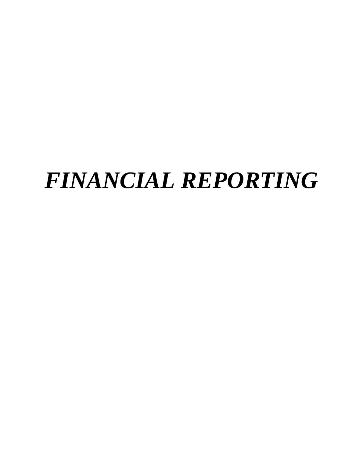Conceptual and Regulatory Framework of Financial Reporting: PDF_1